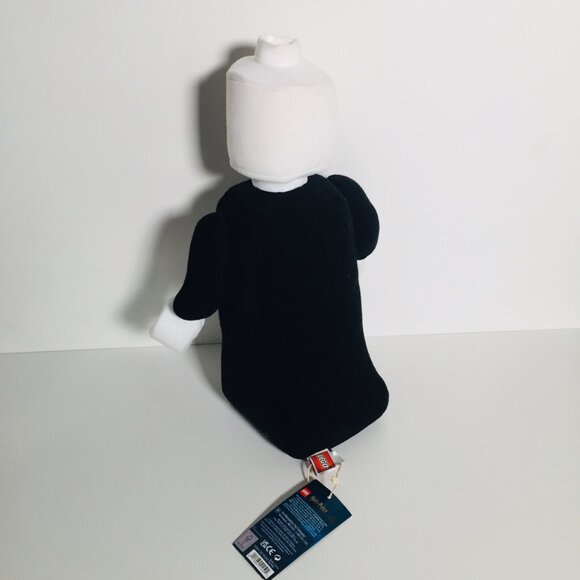 Wizarding World Harry Potter Lego Lord Voldemort Plush - Picture 5 of 5